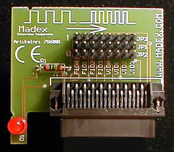 Madex Centurion