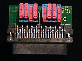 Overclockcard