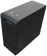 Aerocool S9 Standard Gehäuse