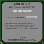 Interactive AMD Phenom product ID guide v1.2