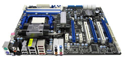 ASRock 890FX Deluxe4 AMD Socket AM3 DDR3 Motherboard 