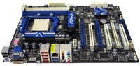 ASRock 890GX Extreme3 AMD Socket AM3 DDR3 Motherboard