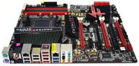 ASRock Fatal1ty 990FX Professional AMD Socket AM3+ Motherboard