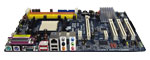 ASRock ALiveNF5-eSATA2+ AMD Socket AM2 Motherboard