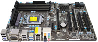 ASRock H77 Pro4 MVP Intel LGA 1155 Motherboard