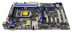 ASRock Z68 Pro3 Intel LGA 1155 Motherboard