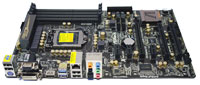 ASRock Z68 Pro3 Gen3 Intel LGA 1155 Motherboard 
