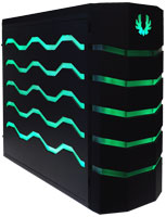 BitFenix Colossus Venom Case