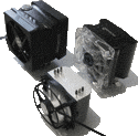 CM V6 GT vs Arctic Cooling Freezer 7 Pro Rev.2 und Revoltec Pipe Tower Pro
