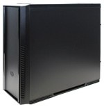 Coolermaster Silencio 650