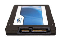 Crucial m4 256GB / Micron RealSSD C400 256GB SATA3 SSD