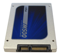 Crucial M500 480GB CT480M500SSD1 SATA3 SSD