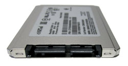 Crucial RealSSD C300 64GB CTFDDAA064MAG-1G1 1.8-inch SATA3 SSD