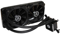 Enermax Liqtech 240 AIO Water Cooler Review 240, Cooler, Enermax, liqtech, ocinside 1
