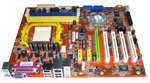 Foxconn N5M2AA-EKRS2H AMD Socket AM2 Motherboard