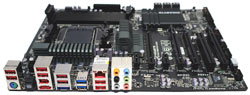 Gigabyte GA-990FXA-UD3 AMD Socket AM3+ Motherboard