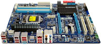 Gigabyte GA-Z68XP-UD3 Intel LGA1155 Motherboard