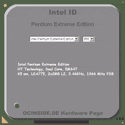 intel product id v12