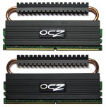 OCZ Reaper HPC Edition 2GB Kit PC2-8500/DDR2-1066 Memory