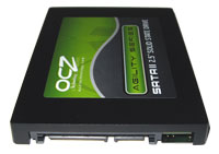 OCZ Agility 120GB SATA2 OCZSSD2-1AGT120G SSD
