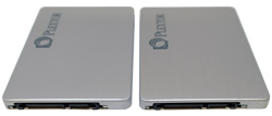 Plextor M5 Pro Xtreme 256gb Ssd Raid0