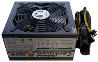 Xigmatek Centauro 600 Watt Modular PSU