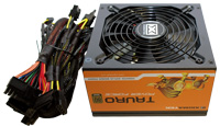 Xigmatek Tauro 500 Watt PSU