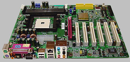 EPOX 8KDA3I LAN DRIVER DOWNLOAD