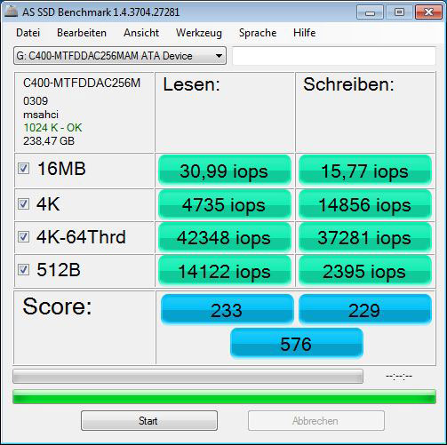 crucial m4 firmware 0309 download