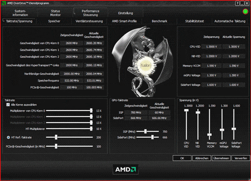 Amd Black Edition