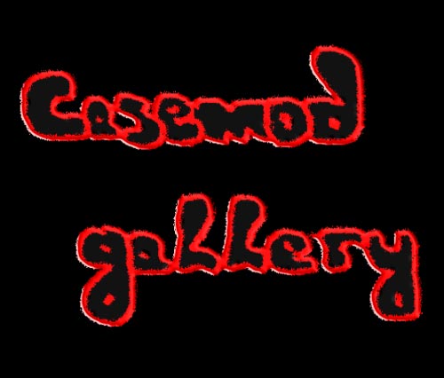 Casemod Gallery