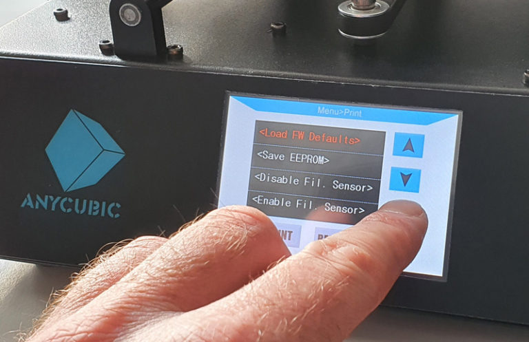 3D Drucker Optimieren Anleitung