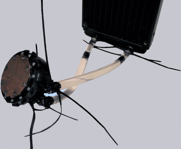 Do Aio Use Water at Jane Heideman blog