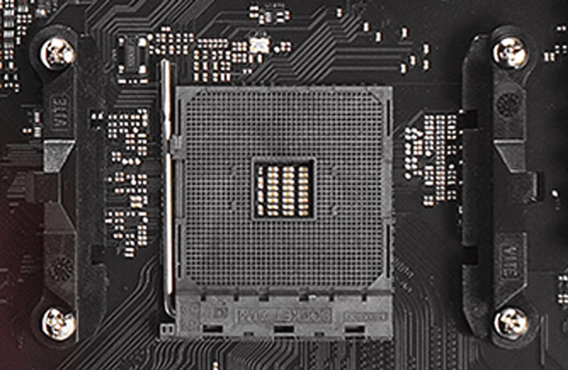 AMD AM4 Cooler for AMD Ryzen