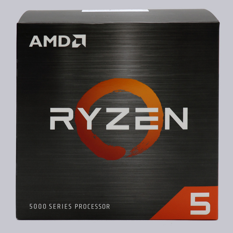 Amd Ryzen 5 5600x Review