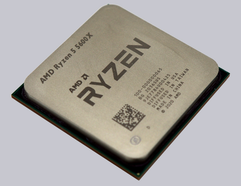 AMD Ryzen 5 5600 review (Page 5)