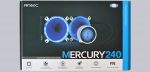 Antec Mercury M240 Reader 