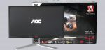 AOC Agon AG271QX Monitor 