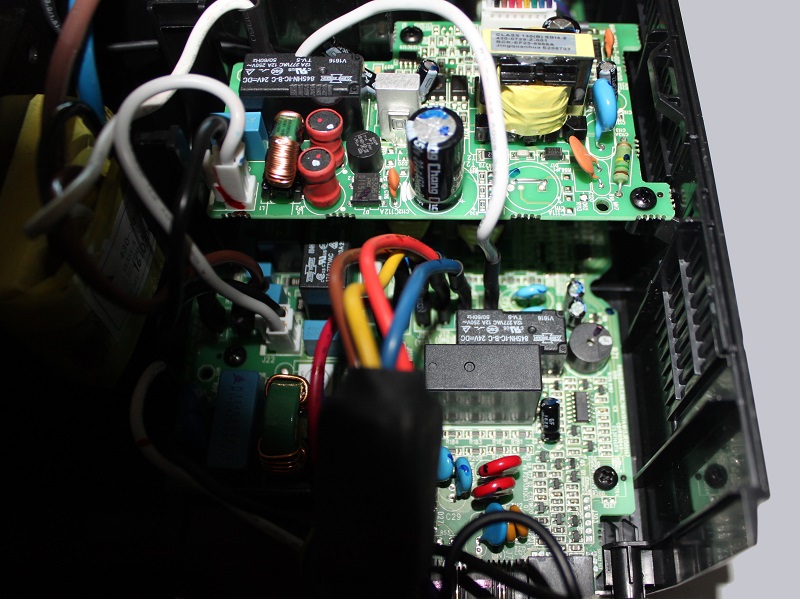 Sai APC Power Saving Back-UPS Pro 900