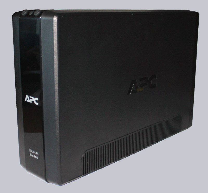 Sai APC Power Saving Back-UPS Pro 900