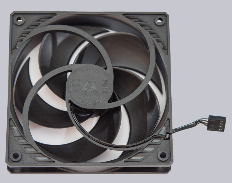 Arctic Liquid Freezer II 360 Rev. 2 Review