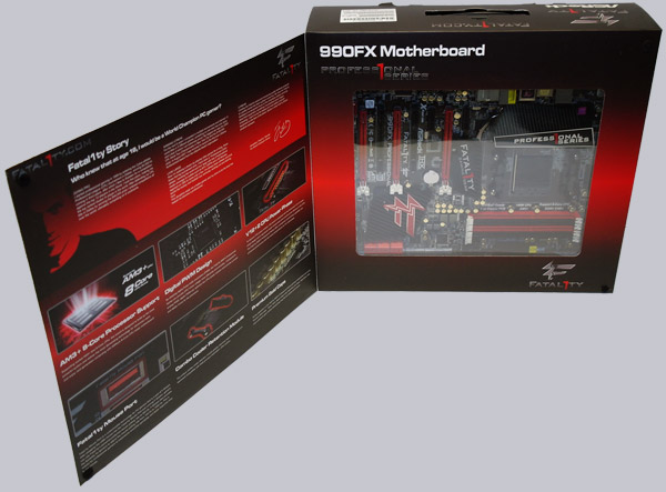 ASRock 990FX Professional AMD Sockel AM3+ Mainboard Testbericht Fazit