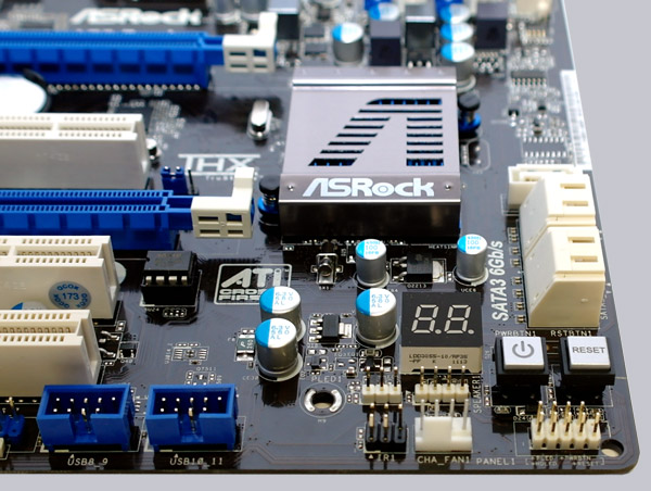 BIOS Chip ASROCK A75 PRO4-M 