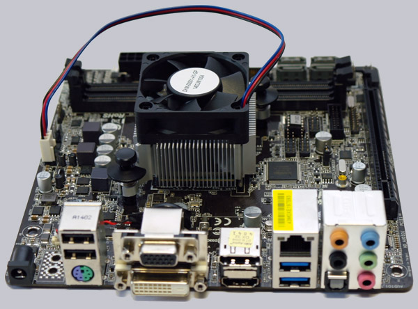 ASRock AM1H-ITX Socket AM1 Mini-ITX Motherboard Review Result and ASRock AM1H-ITX Socket AM1 Mini-ITX Motherboard Review Result and