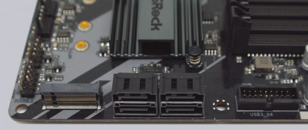 ASRock B450M Pro4 AMD AM4 Motherboard Review Layout, Design and Features