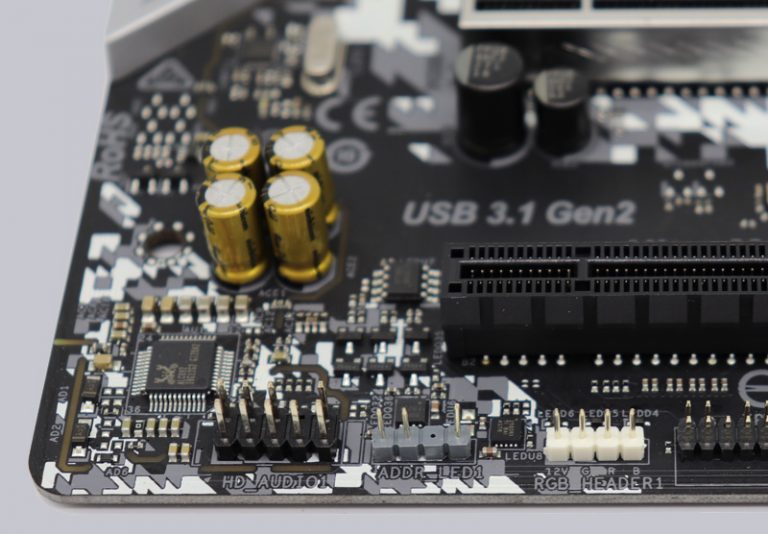 ASRock B450M Steel Legend AMD AM4 Motherboard Review Layout, Design and