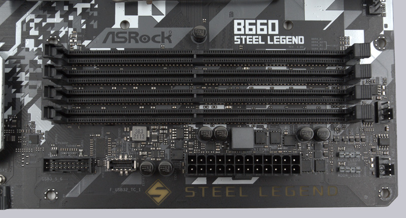 ASRock B660 Steel Legend review