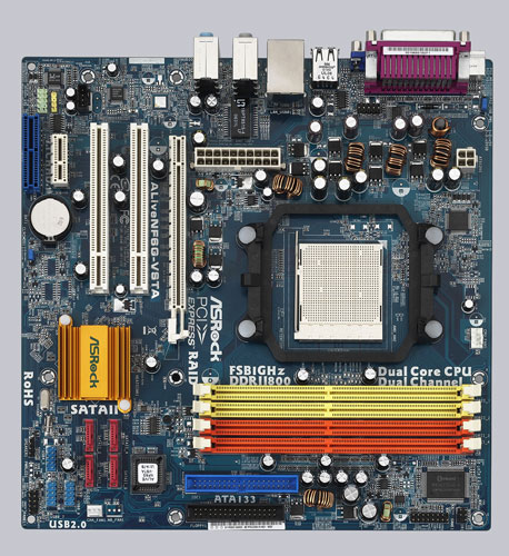 driver asrock alivenf5-vsta