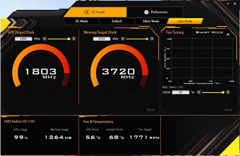 ASRock Radeon RX 5700 Challenger D 8G OC Review Layout, design and features