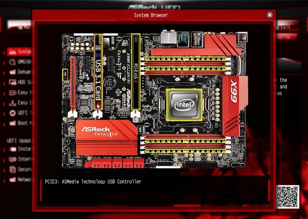 ASRock Fatal1ty X99X Killer 3.1 Intel LGA 2011-3 Motherboard Review